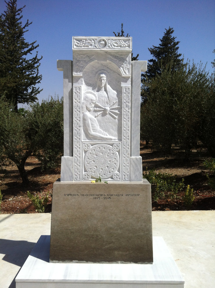 Centennial of the Armenian Genocide
