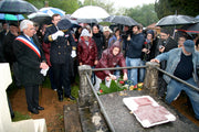 In Memory of Vice-Admiral Dartige du Fournet