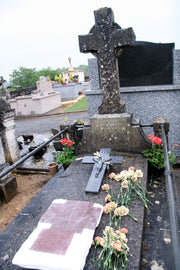 In Memory of Vice-Admiral Dartige du Fournet