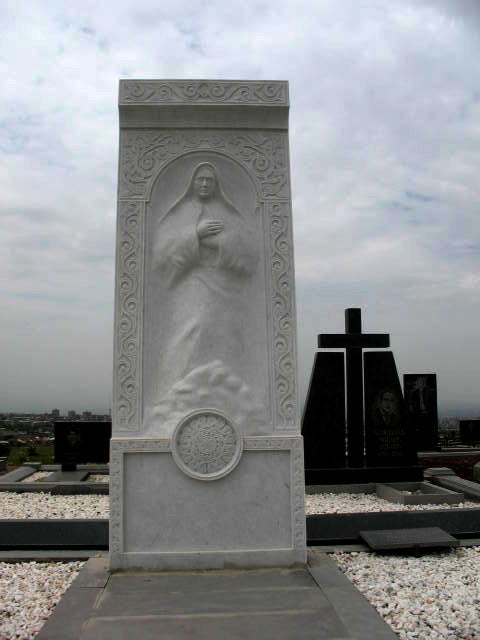 Davtyan Family Monument