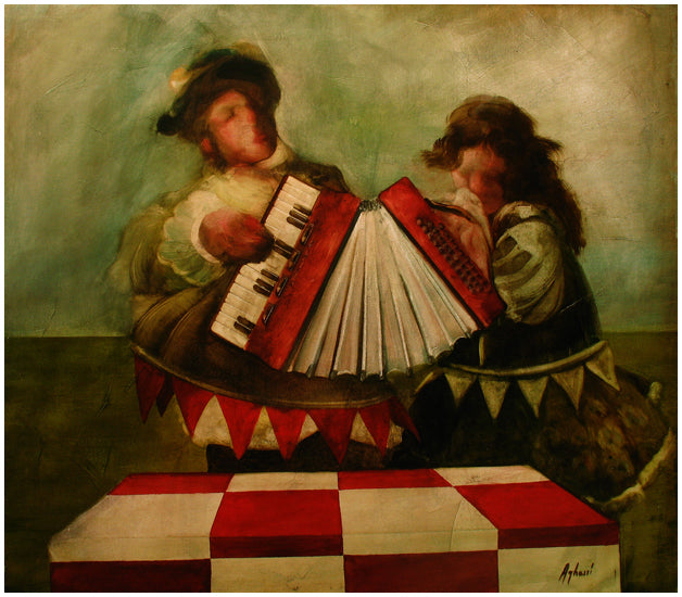 Duet