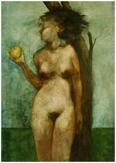 Forbidden Fruit
