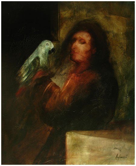 Le Perroquet