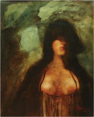 Magdalena