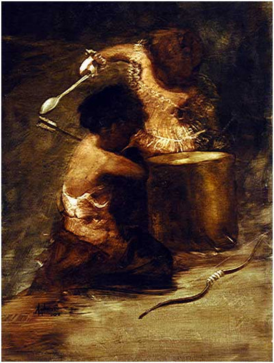 Musicians