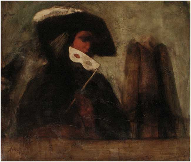 The Last Participant