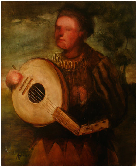 The Performer