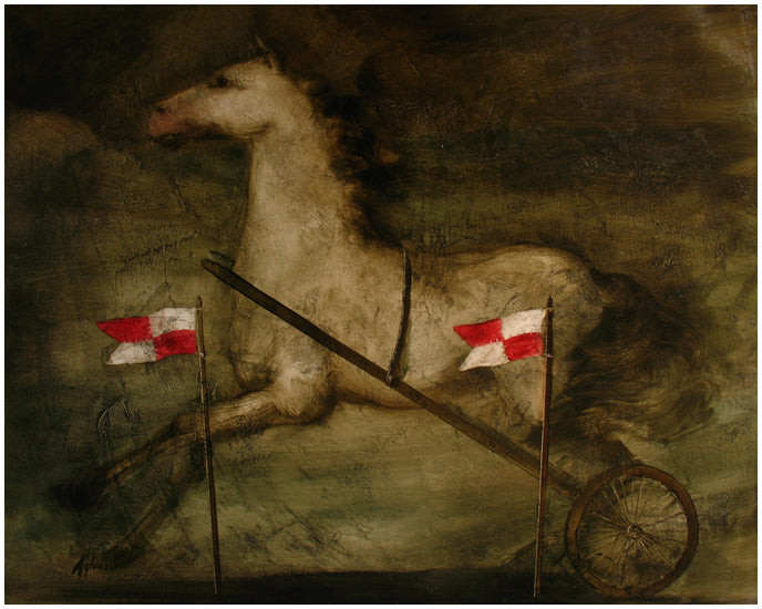 The Race
